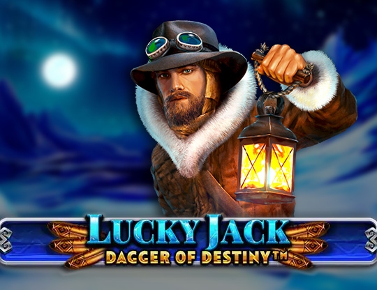 Lucky Jack Dagger of Destiny